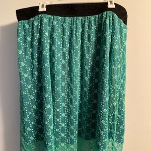 3x LuLaRoe Lola *vaulted* EUC